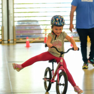 bike lessons for seniors Miami