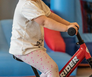 developmental bike skills for ages 2 to 6 Broward