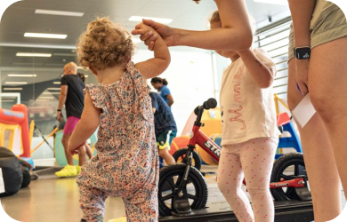 kids bike rental Miami-Dade