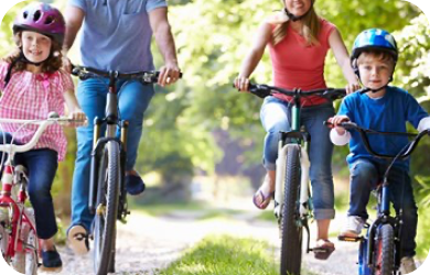 bike safety courses for teens Miami