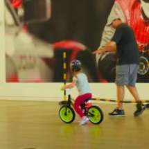 private bike lessons Broward