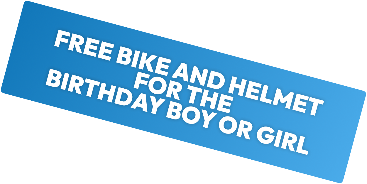 bike riding lessons for children Miami