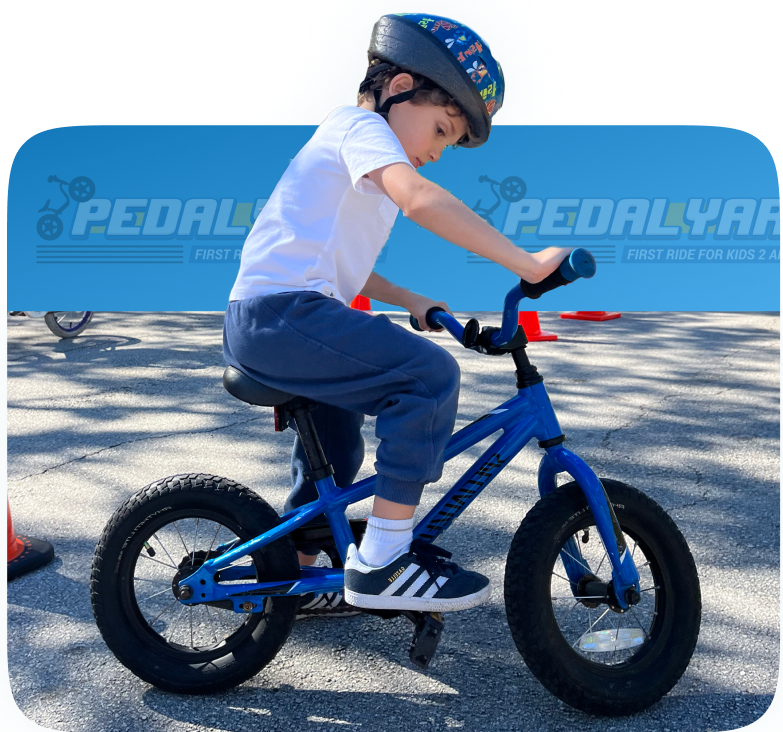 bike riding lessons for adolescents Miami
